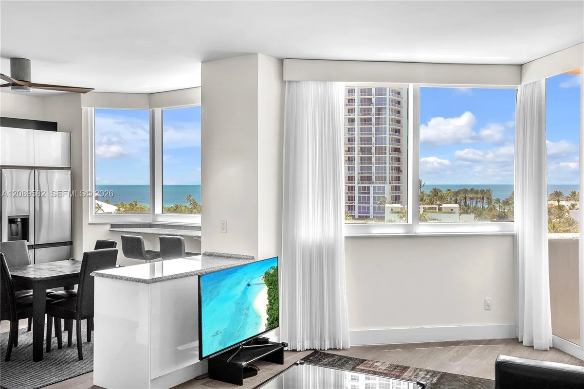 300 S Pointe Dr #809, Miami Beach: photo 1 of 54