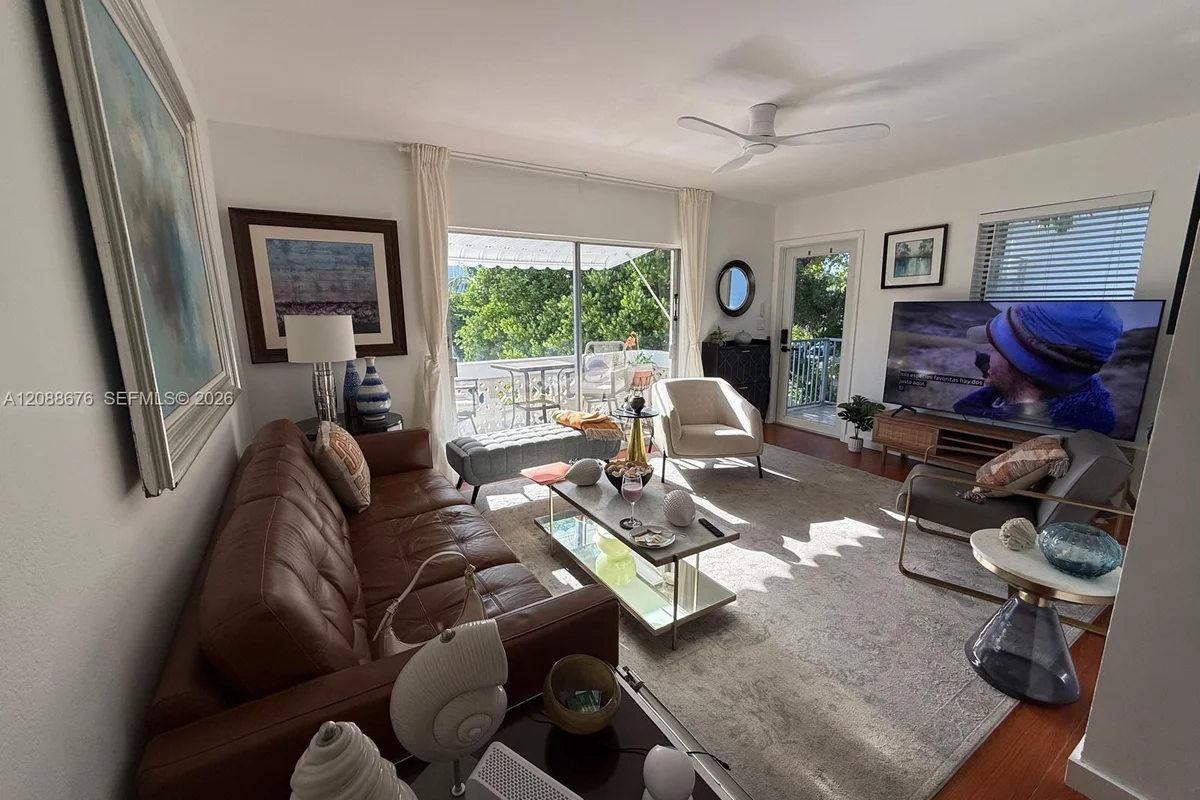 1021 Michigan Ave #7, Miami Beach: photo 1 of 13