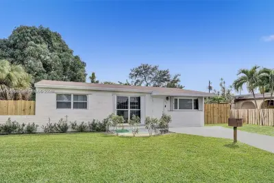 6720 Freedom St #A, Hollywood: photo 1 of 10