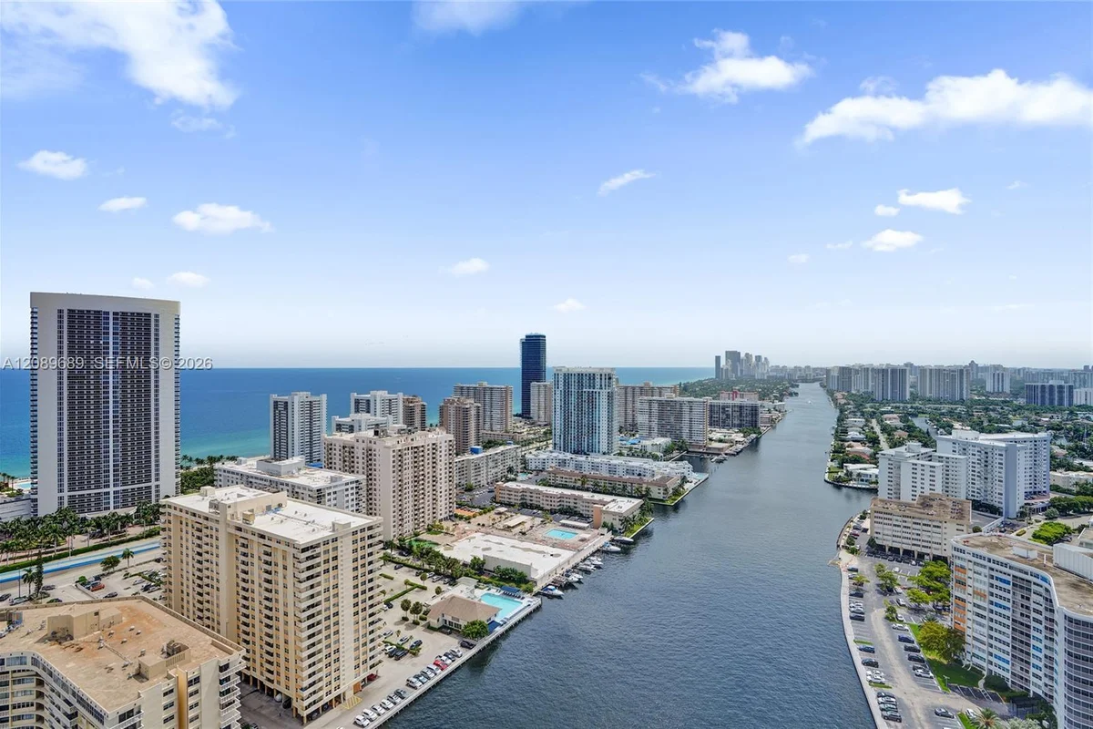 2600 E Hallandale Beach Blvd #T1002, Hallandale Beach: photo 1 of 61
