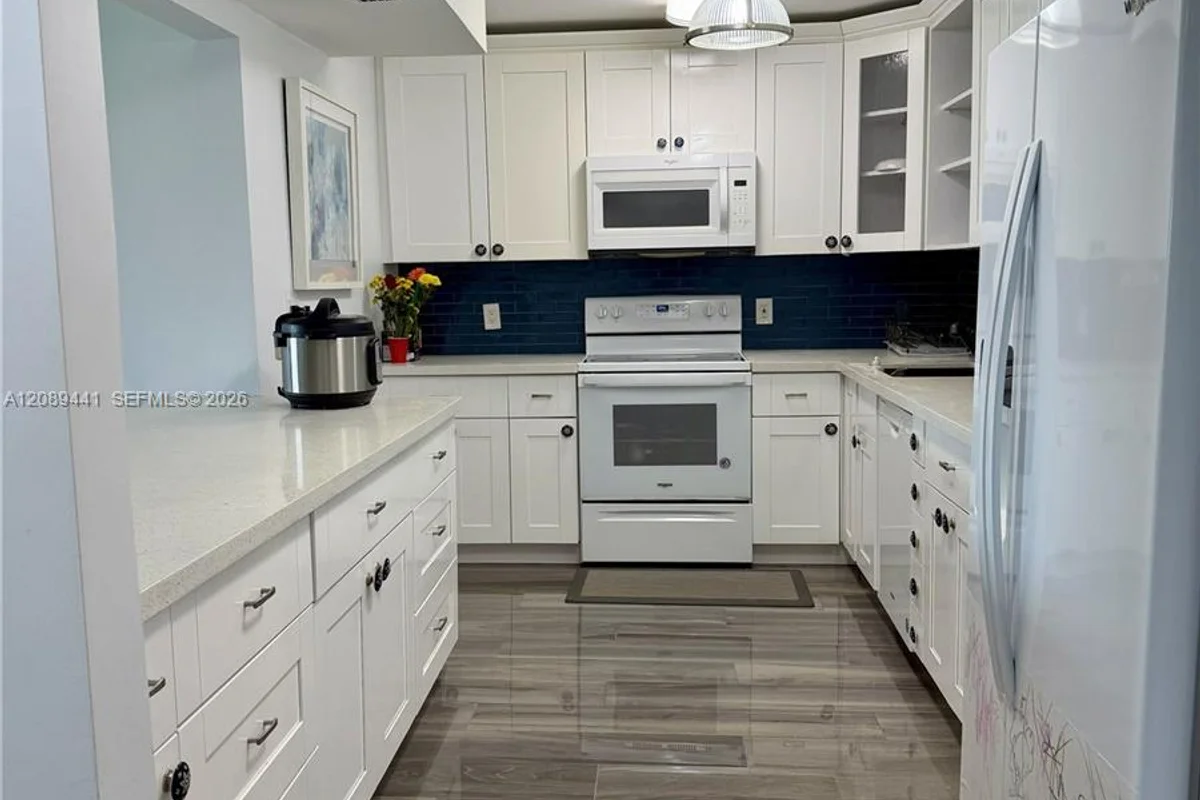 2681 S Course Dr #406, Pompano Beach: photo 1 of 17