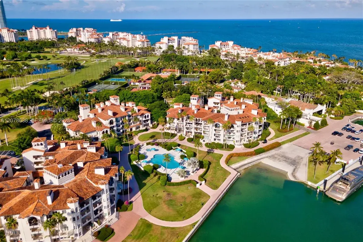 2035 Fisher Island Dr, Miami Beach: photo 1 of 42