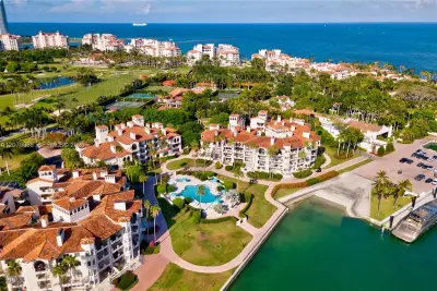 2035 Fisher Island Dr, Miami Beach: photo 1 of 42