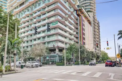 1300 S Miami Ave #2306, Miami: photo 1 of 90