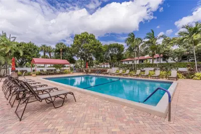 21529 Cypress Hammock Dr #35J, Boca Raton: photo 1 of 35