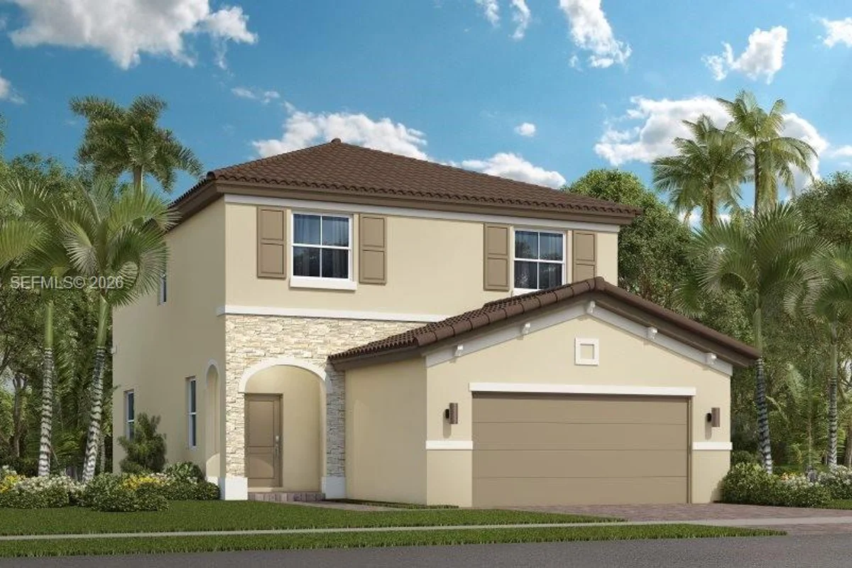 2726 SE 25 Ct, Homestead: photo 1 of 17