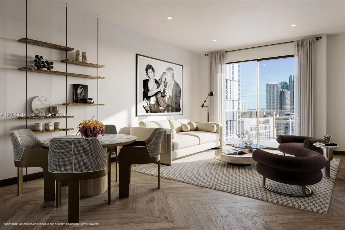 94 NE 29th St #415, Miami: photo 1 of 28