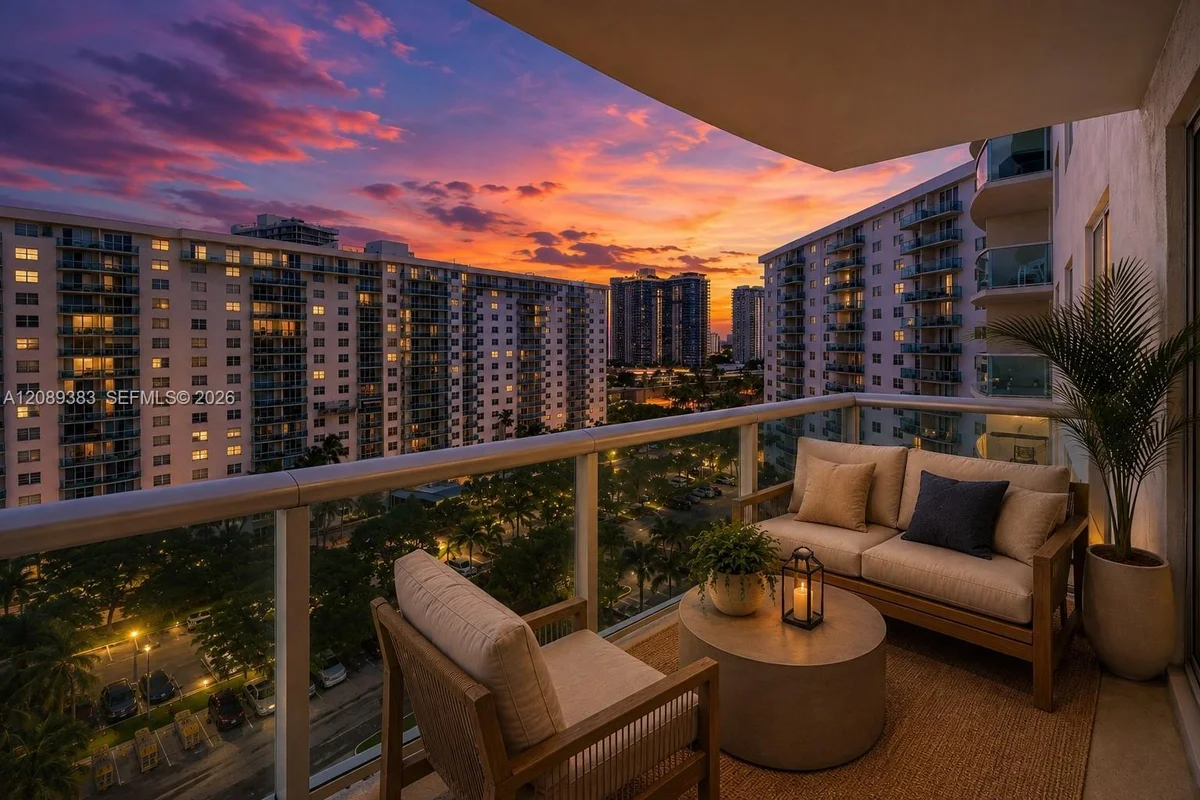 19380 Collins Ave #1103, Sunny Isles Beach: photo 1 of 22