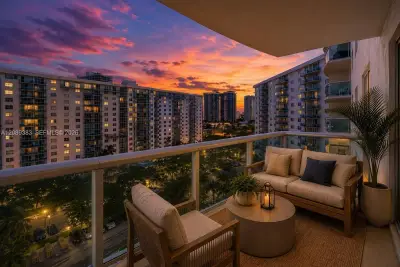 19380 Collins Ave #1103, Sunny Isles Beach: photo 1 of 22