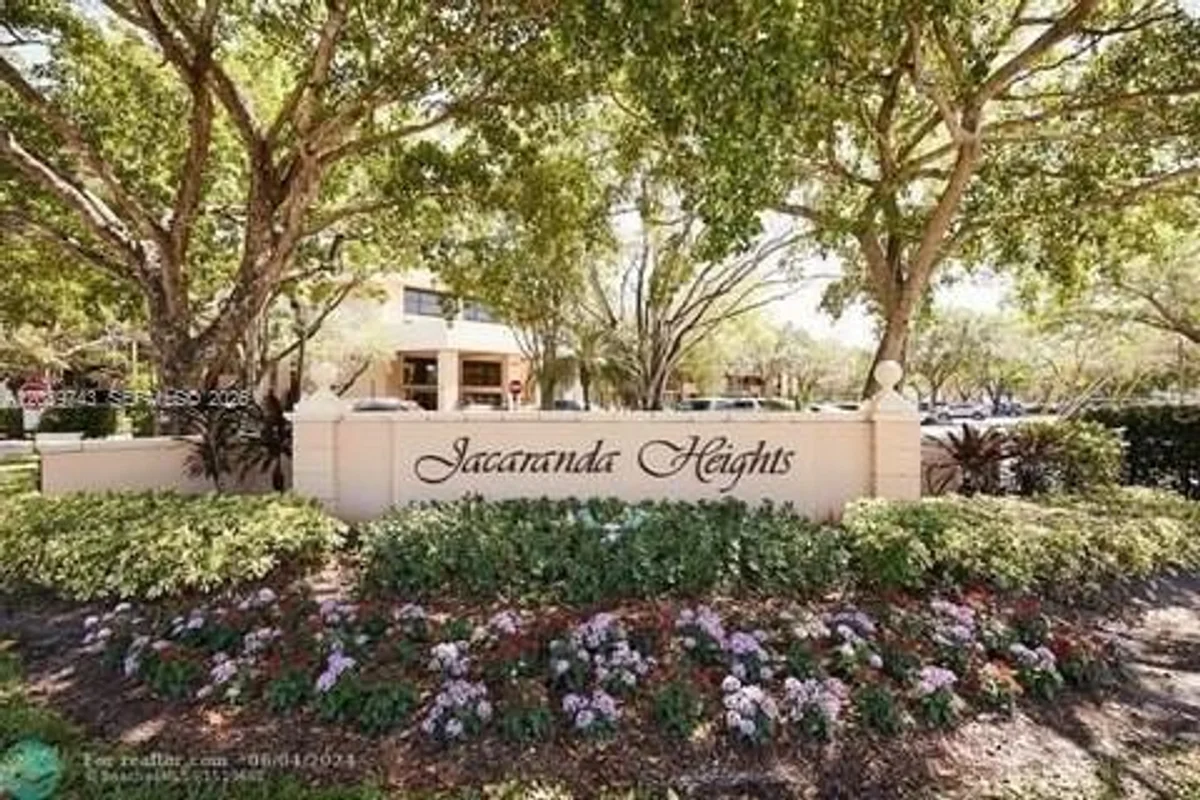 8592 W Sunrise Blvd #105, Plantation: photo 1 of 21