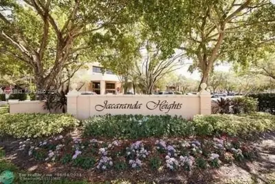8592 W Sunrise Blvd #105, Plantation: photo 1 of 21