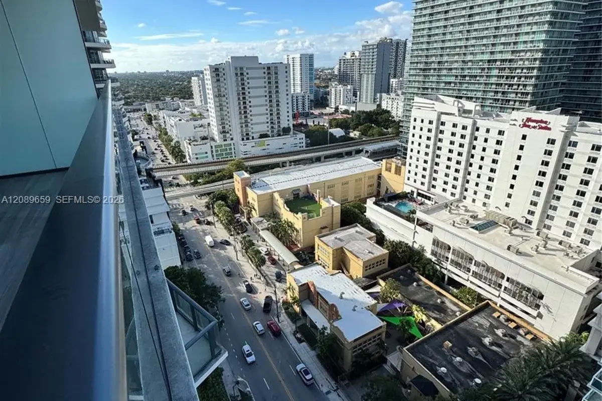 1300 S Miami Ave #1811, Miami: photo 1 of 24