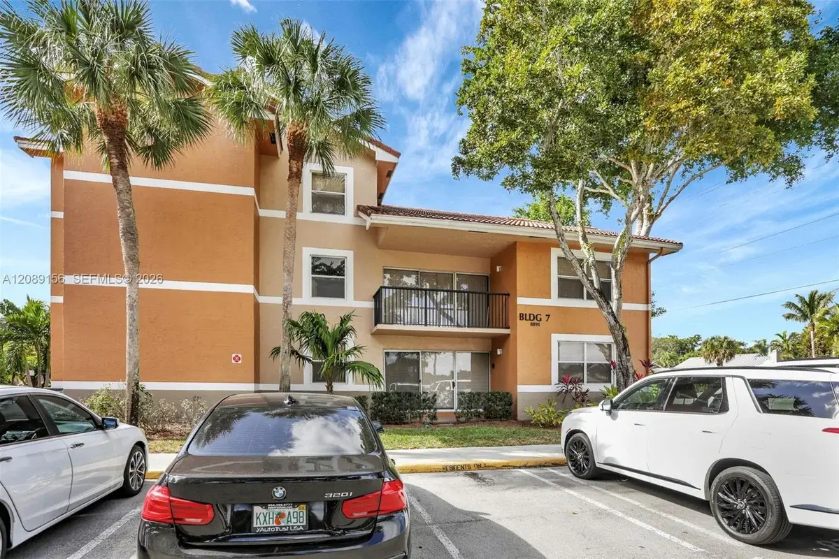 8891 Wiles Rd #102, Coral Springs: photo 1 of 37