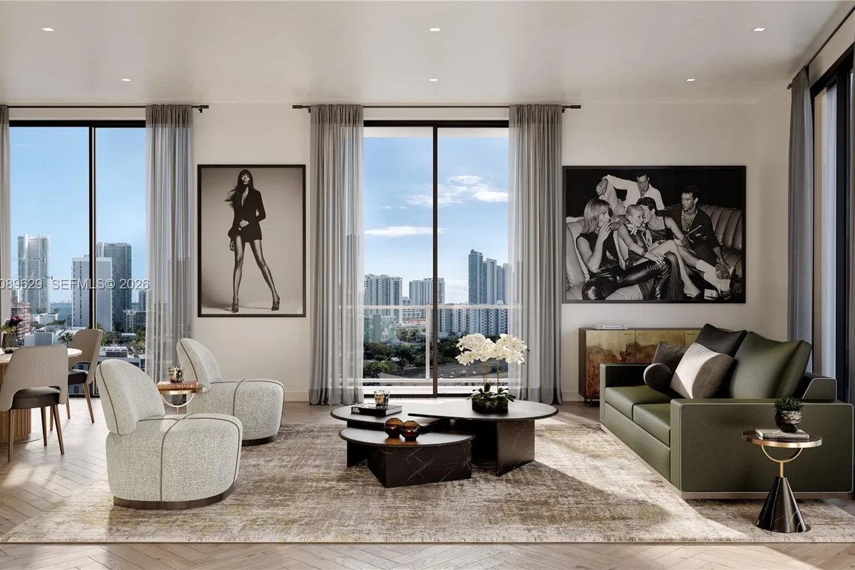 94 NE 29th St #302, Miami: photo 1 of 31