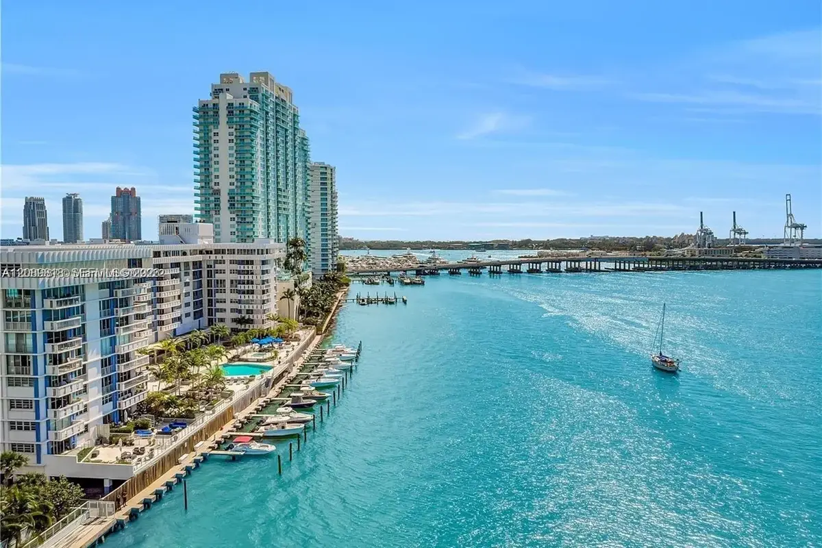 800 West Ave #242, Miami Beach: photo 1 of 22