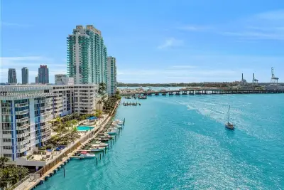 800 West Ave #242, Miami Beach: photo 1 of 22