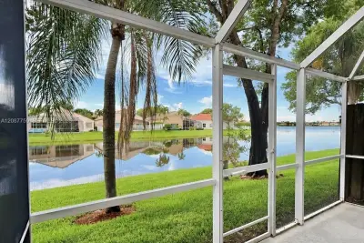 1249 Presidio Dr #3-42, Weston: photo 1 of 17