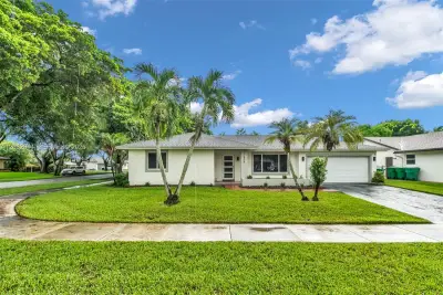 11804 SW 54th St, Cooper City: photo 1 of 52