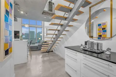 690 SW 1st Ct #2319, Miami: photo 1 of 48