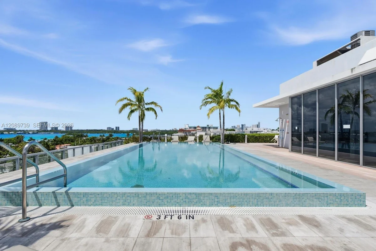 9940 W Bay Harbor Dr #7C-N, Bay Harbor Islands: photo 1 of 38