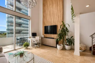 1050 Brickell Ave #410, Miami: photo 1 of 11