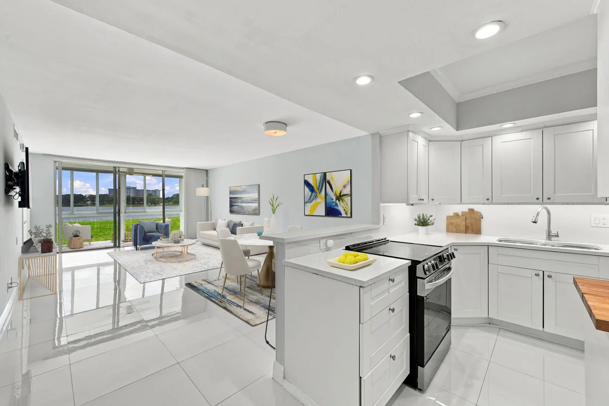3091 N Course Dr #106, Pompano Beach: photo 1 of 28