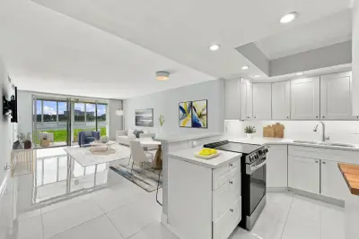 3091 N Course Dr #106, Pompano Beach: photo 1 of 28