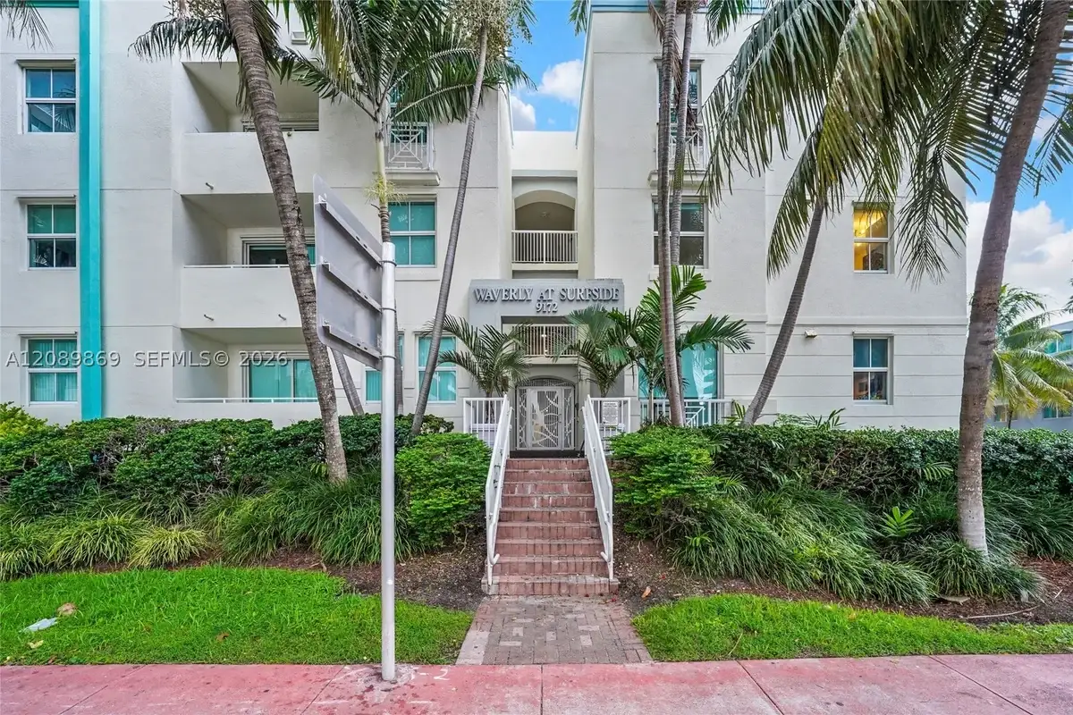 9172 Collins Ave #302, Surfside: photo 1 of 24