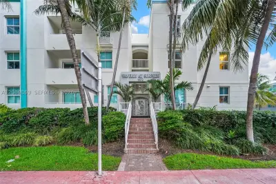 9172 Collins Ave #302, Surfside: photo 1 of 24