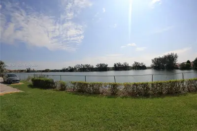 9911 W Okeechobee Rd #1-101, Hialeah Gardens: photo 1 of 18