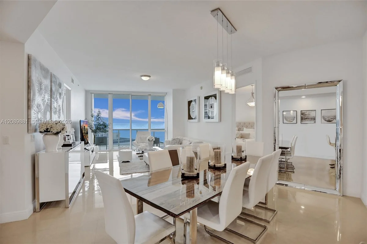 15901 Collins Ave #603, Sunny Isles Beach: photo 1 of 61