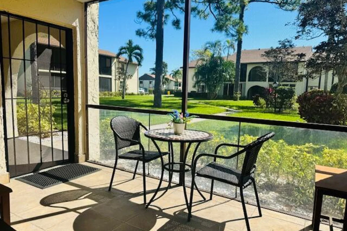 3541 Long Pine Ct #C-1, Greenacres: photo 1 of 27