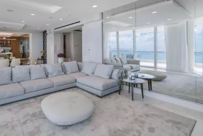 16047 Collins Ave #3204, Sunny Isles Beach: photo 1 of 35