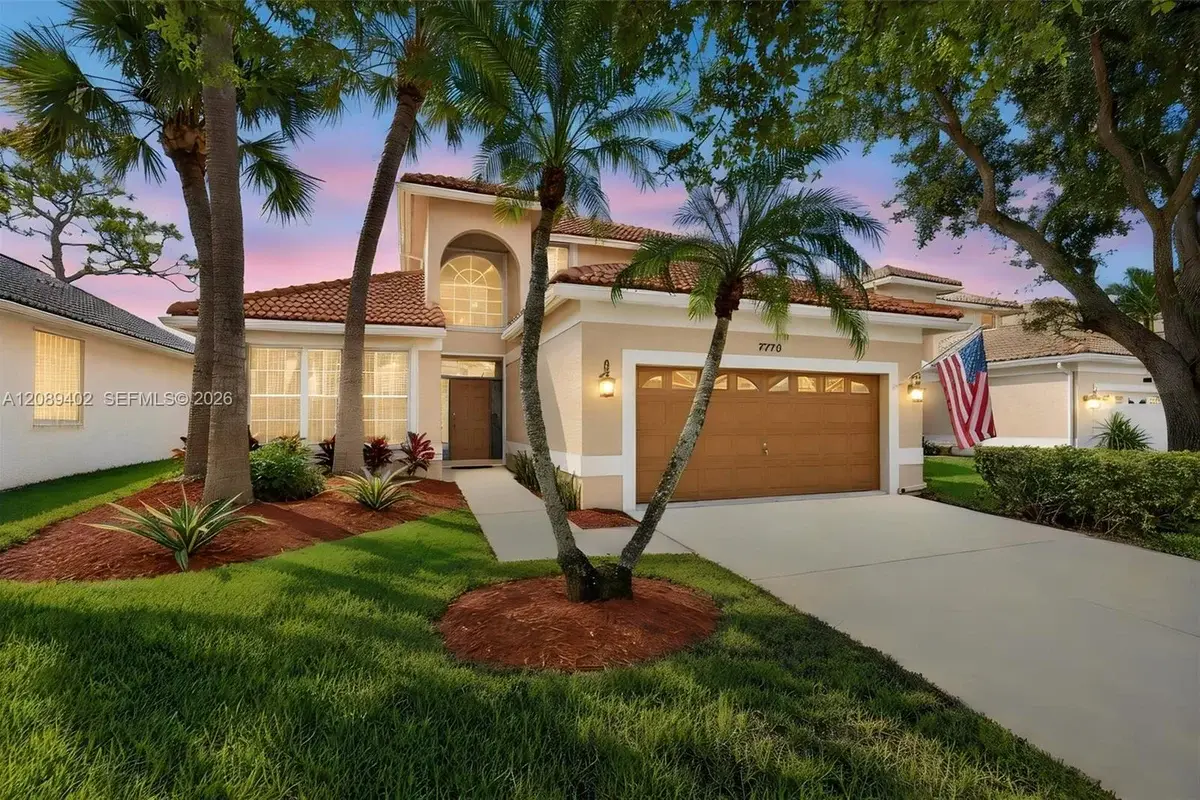 7770 NW 29th, Margate: photo 1 of 54