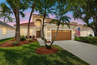 7770 NW 29th, Margate: photo 1 of 54