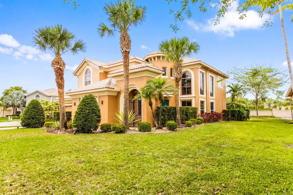 7663 NW 122nd Dr, Parkland: photo 1 of 101