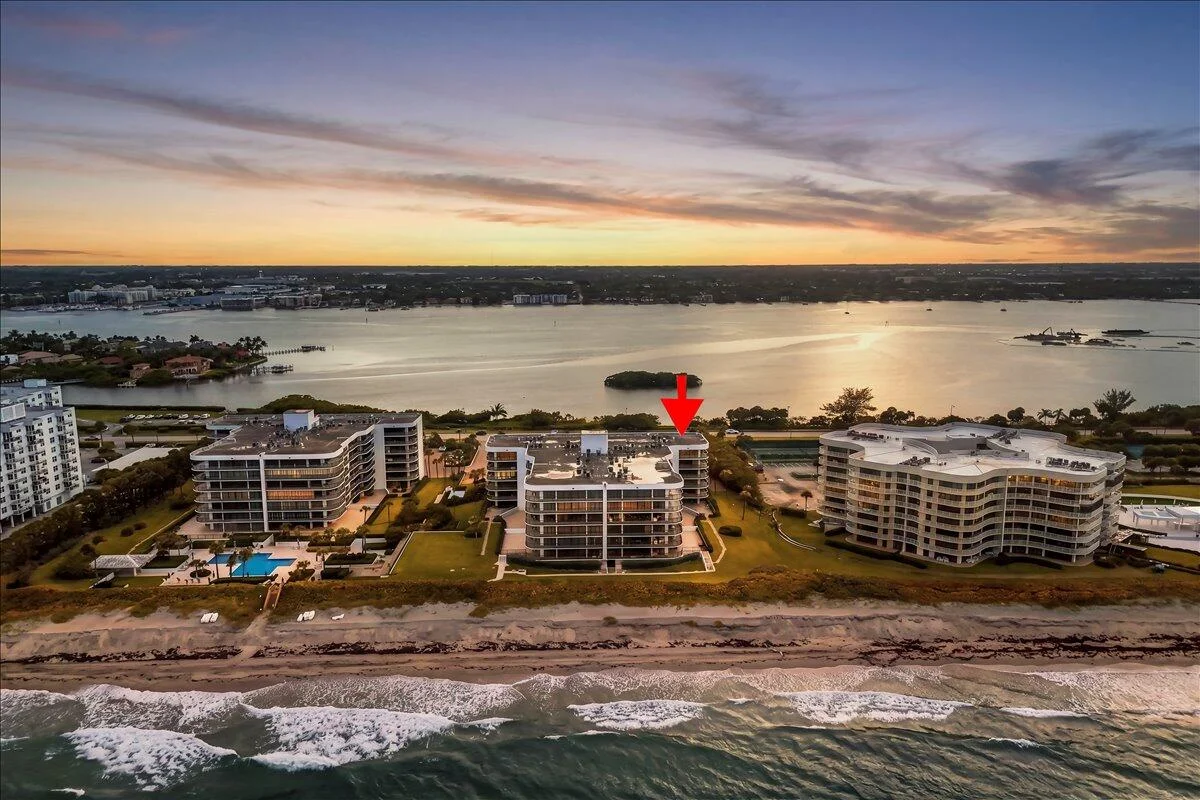 3440 S Ocean Blvd #605 N, Palm Beach: photo 1 of 73