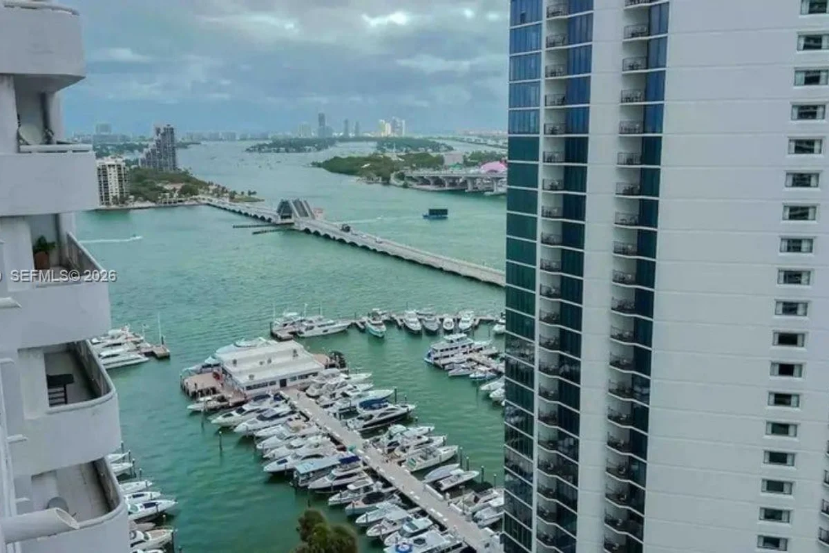1717 N Bayshore Dr #A-2741, Miami: photo 1 of 23