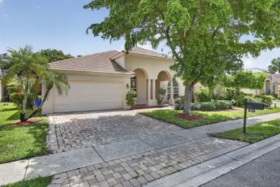 4003 W Hamilton Key, West Palm Beach: photo 1 of 62