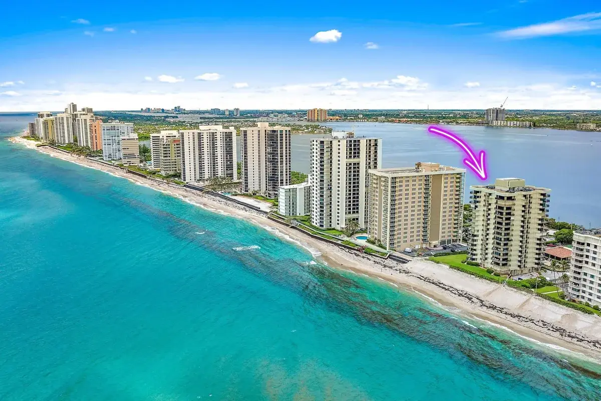 5460 N Ocean Dr #3B, Riviera Beach: photo 1 of 26