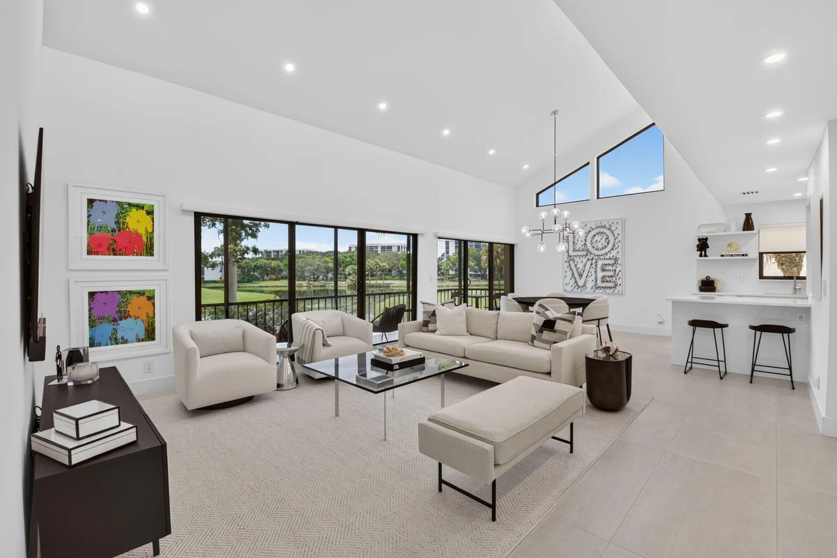 7710 Lakeside Blvd #G106, Boca Raton: photo 1 of 51
