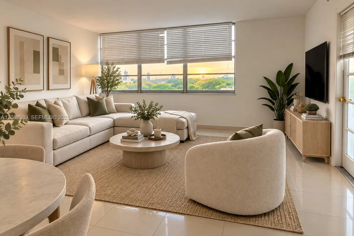 1301 NE Miami Gardens Dr #605W, Miami: photo 1 of 18