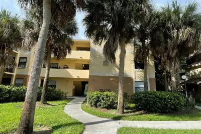 9999 Summerbreeze Dr #413, Sunrise: photo 1 of 28