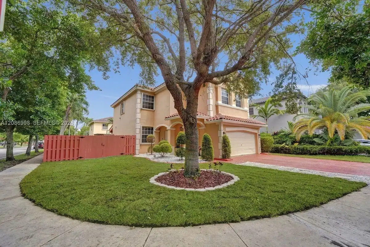 13725 SW 50th Ct, Miramar: photo 1 of 97