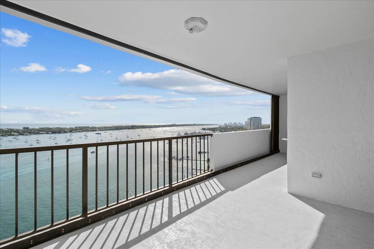 5200 N Flagler Dr #2402, West Palm Beach: photo 1 of 46
