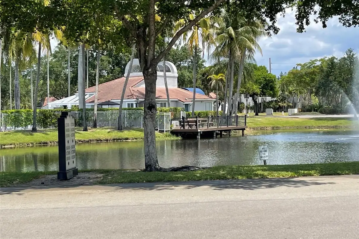 731 Lyons Rd #16207, Coconut Creek: photo 1 of 19
