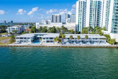 7931 East Dr #201, North Bay Village: photo 1 of 20