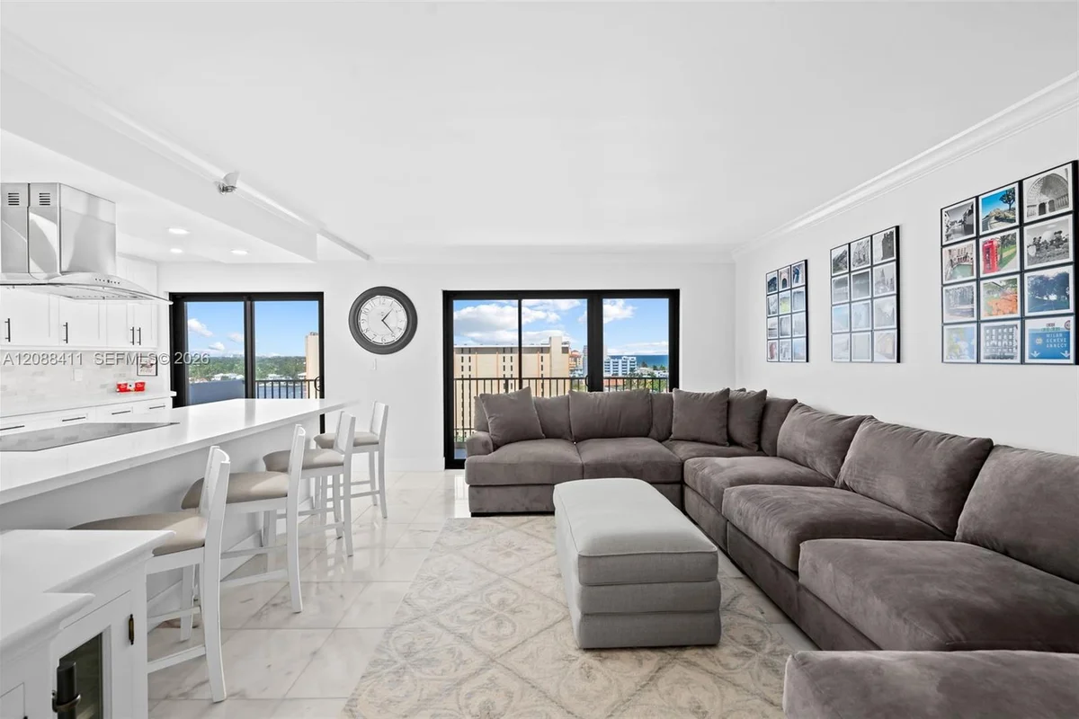 1201 S Ocean Dr #1008N, Hollywood: photo 1 of 41