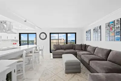 1201 S Ocean Dr #1008N, Hollywood: photo 1 of 41