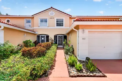 12418 Crystal Pointe Dr #102, Boynton Beach: photo 1 of 70
